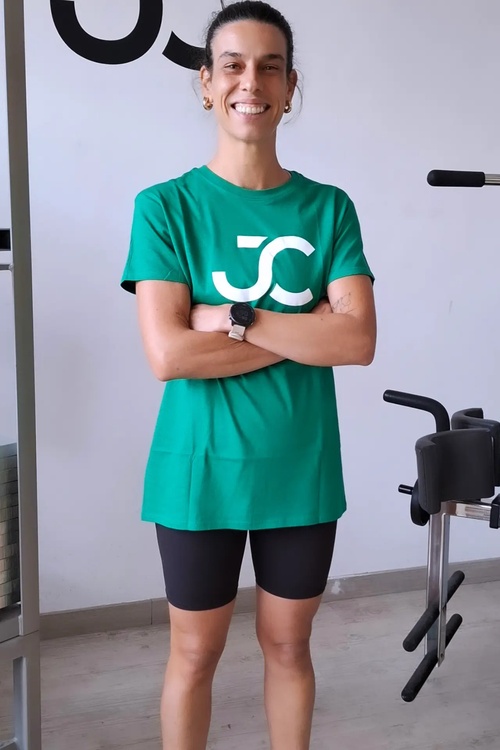 descarga Jordi Crosas, preparador físic.
